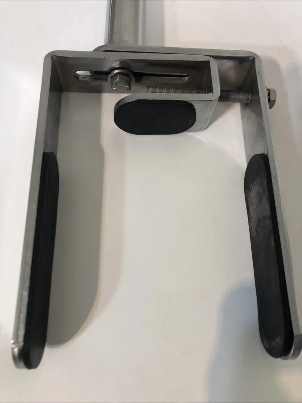 Bathtub Security Safety Rail Stainless Steel 10